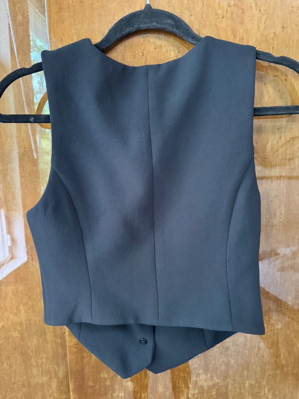 Aritzia Wilfred Vest - Picture 8 of 8